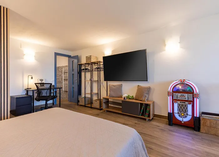 Loft La Fonte Al Giunco