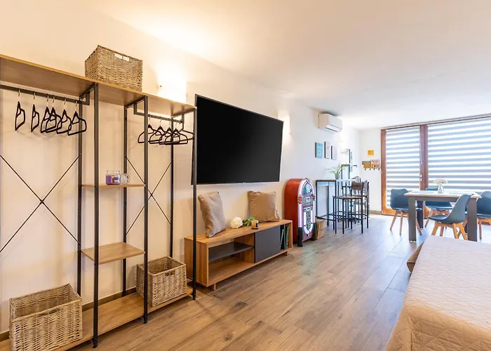 Loft La Fonte Al Giunco