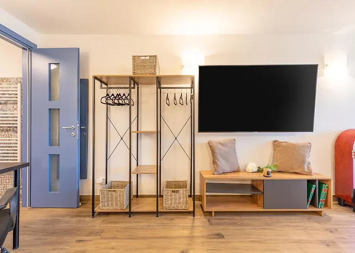 Loft La Fonte Al Giunco