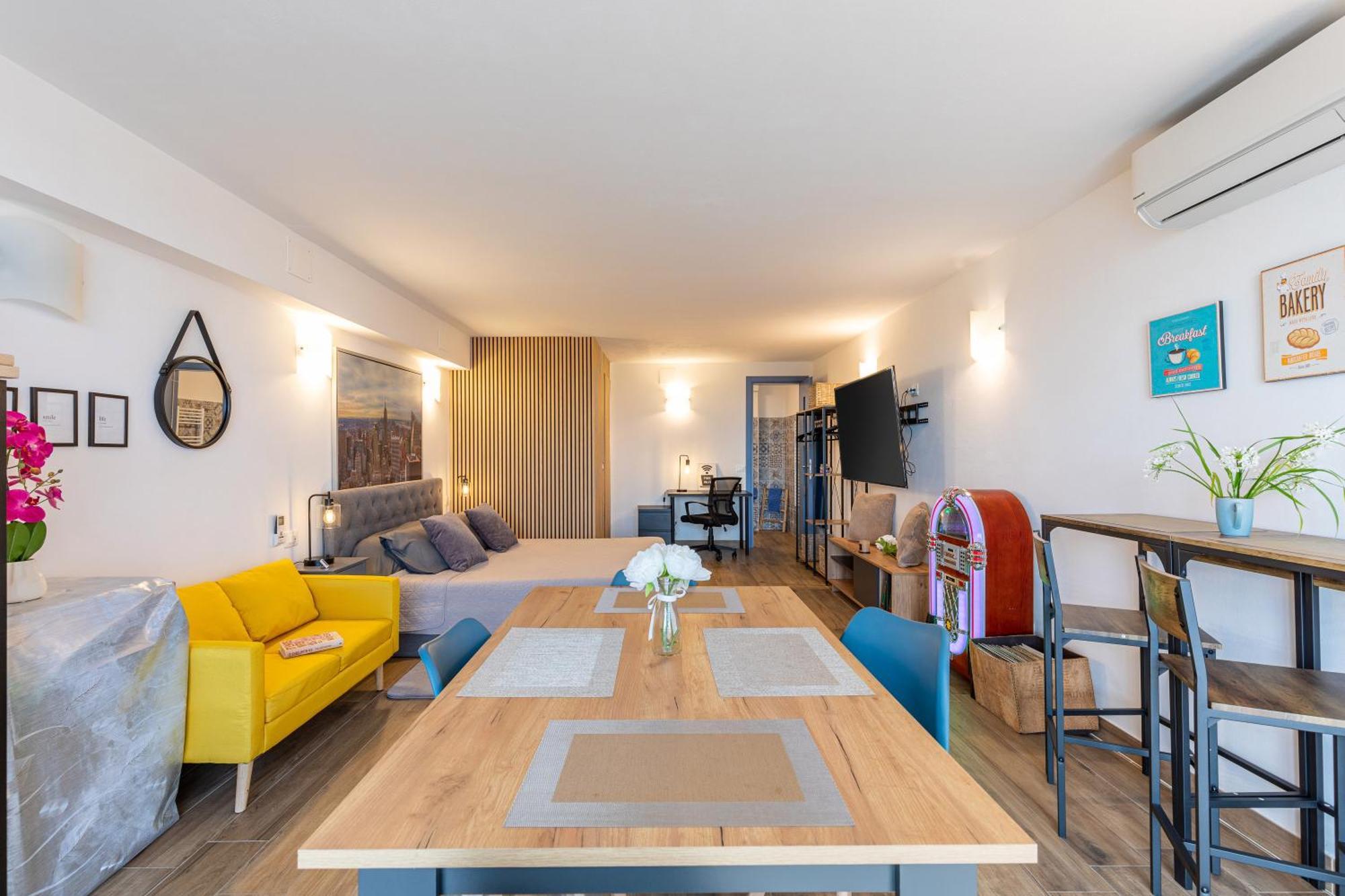 Loft La Fonte Al Giunco